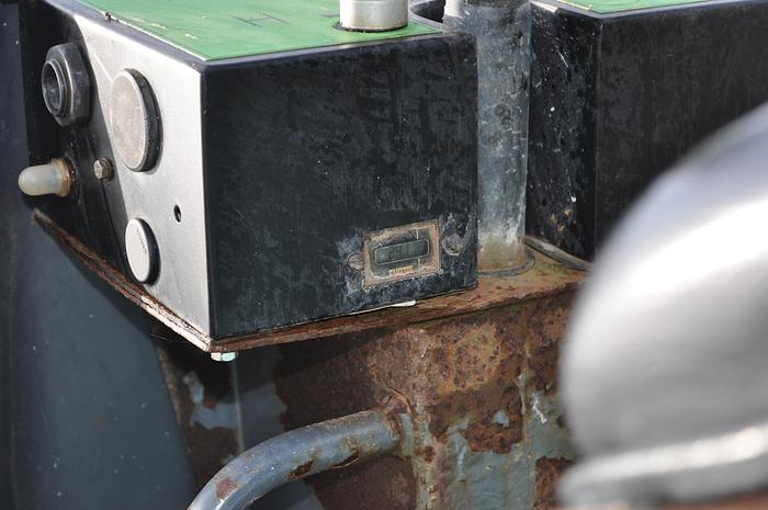 Used 2008 TEREX TA2SE