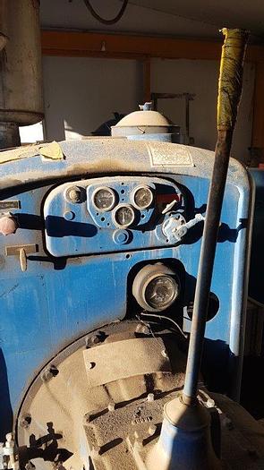 Used Oilwell 346P Triplex Mud / Injection Pump