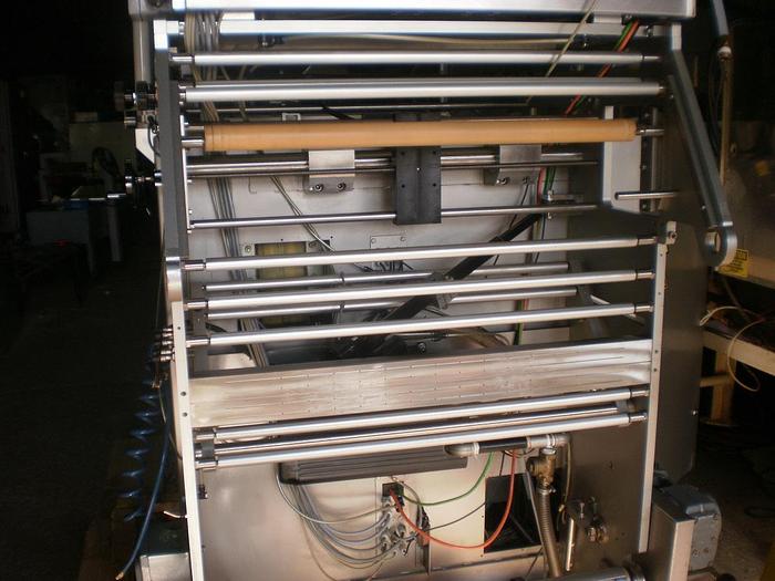 Used 2006 UVA LIMA NX 250C