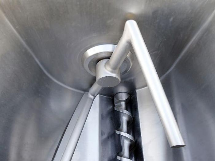 Used Seydelmann ME 130 mixing grinder 182555