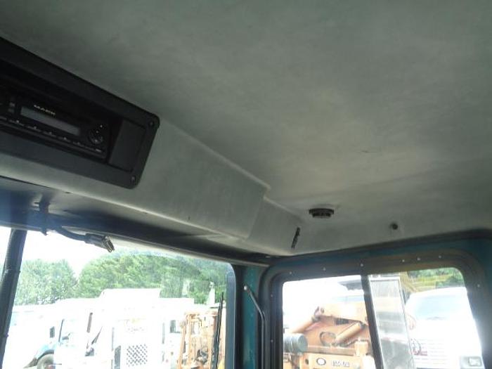 Used 2014 Mack MR613