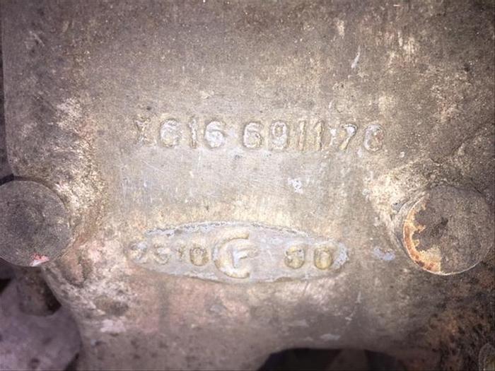 Used 0 Atlas Copco Air Compressor - 1616725781