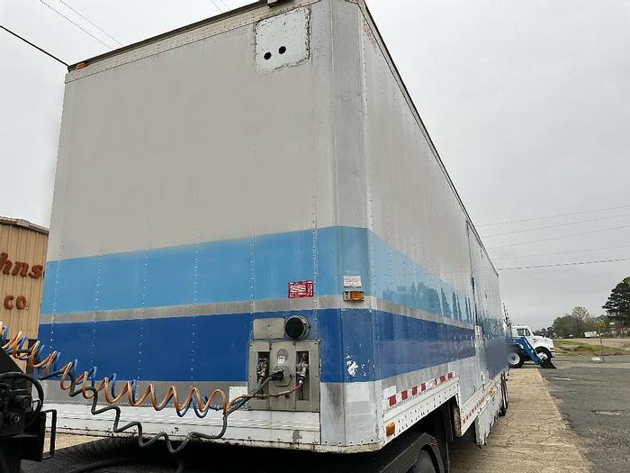 Used 1997 KENTUCKY MOVER BOX