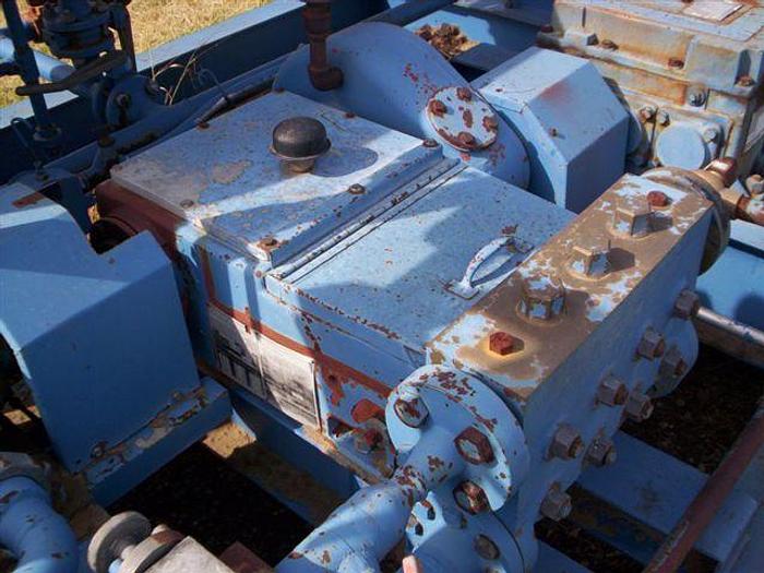 Used National J-30HCA