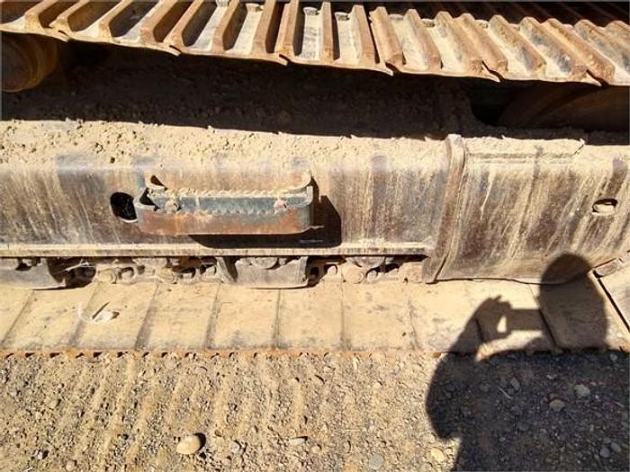 Used 2006 KOMATSU PC220 LC-8