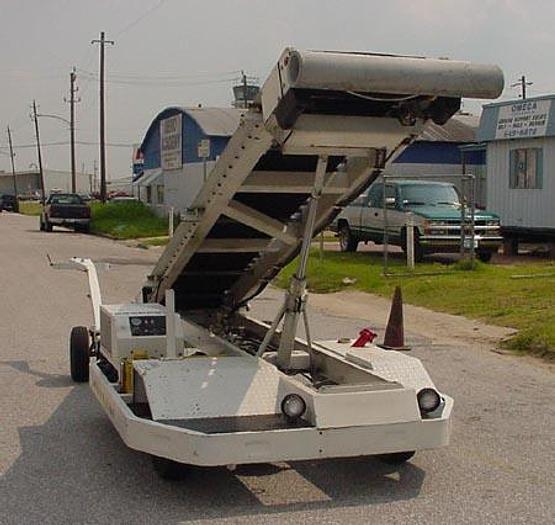 Used 1988 Wasp Walk behind type