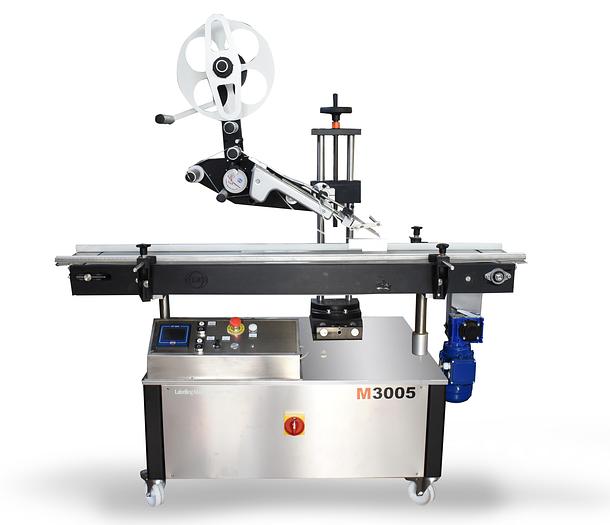 Usato M3005A PLUS - Etichettare