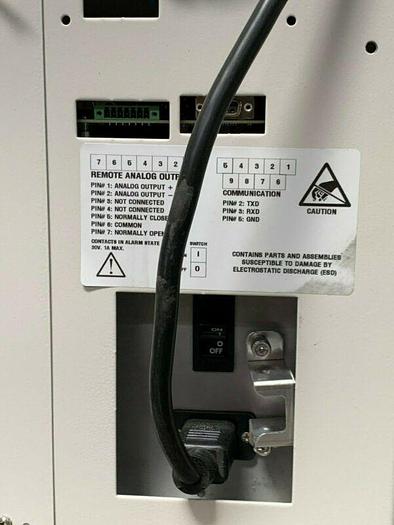 Used Thermo Scientific 8606 -86 ºC Ultra Low Laboratory Freezer 23 Cu Ft 230V