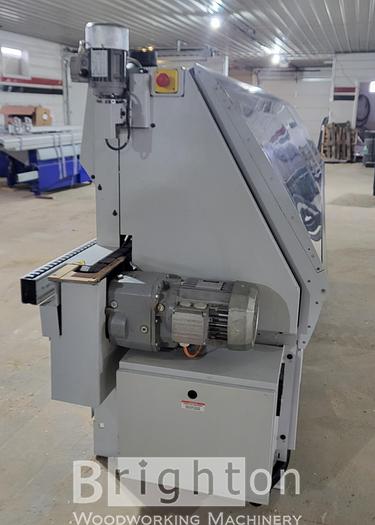 Used 2012 Biesse Artech Akron 440 Automatic Edgebander #BM2399