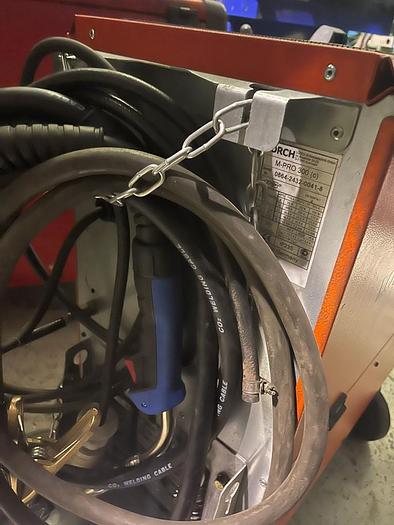 Usato SALDATRICE (N°59) M PRO 300 C