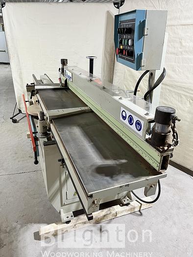 Used Silver LH-1400 Used Door Machine #BM2293