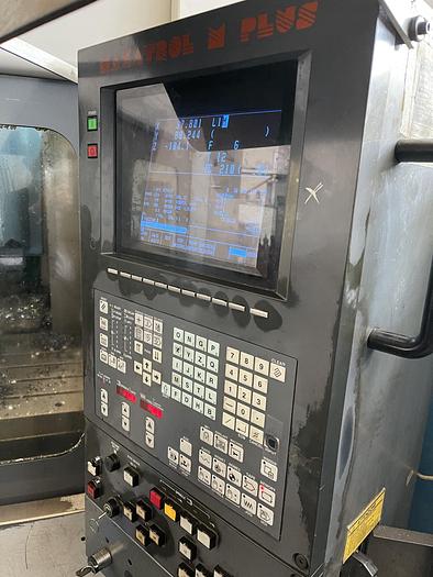 Usato 1998 Mazak vtc 30