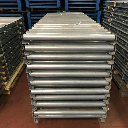 Gebraucht BITO Palettenrollenbahn