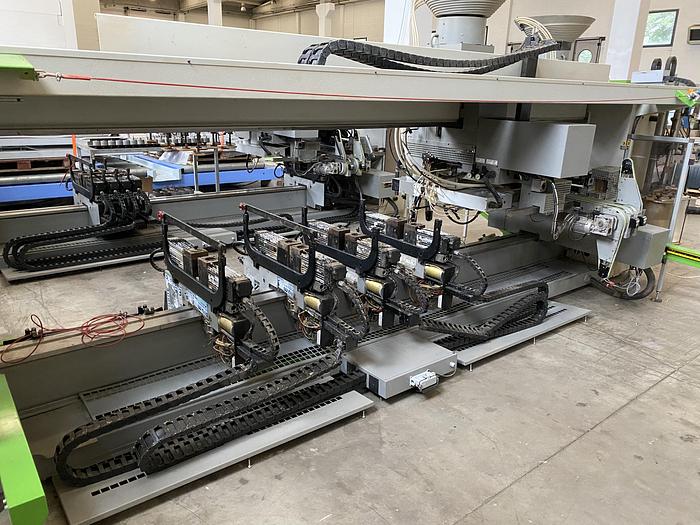 Usato Biesse Techno Infor