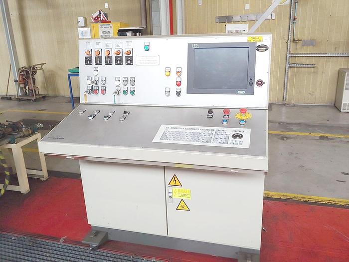 Used Press Sheet Stamping Hydraulic