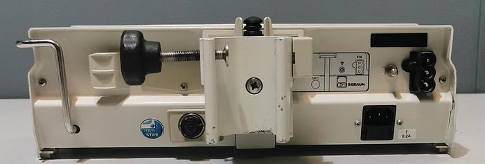 Gebraucht B Braun, purfusor fm,1709