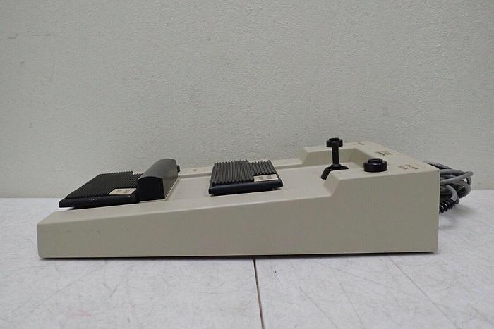 Used Storz Urban Global Surgical Model M606 Microscope Foot Switch Foot Pedal