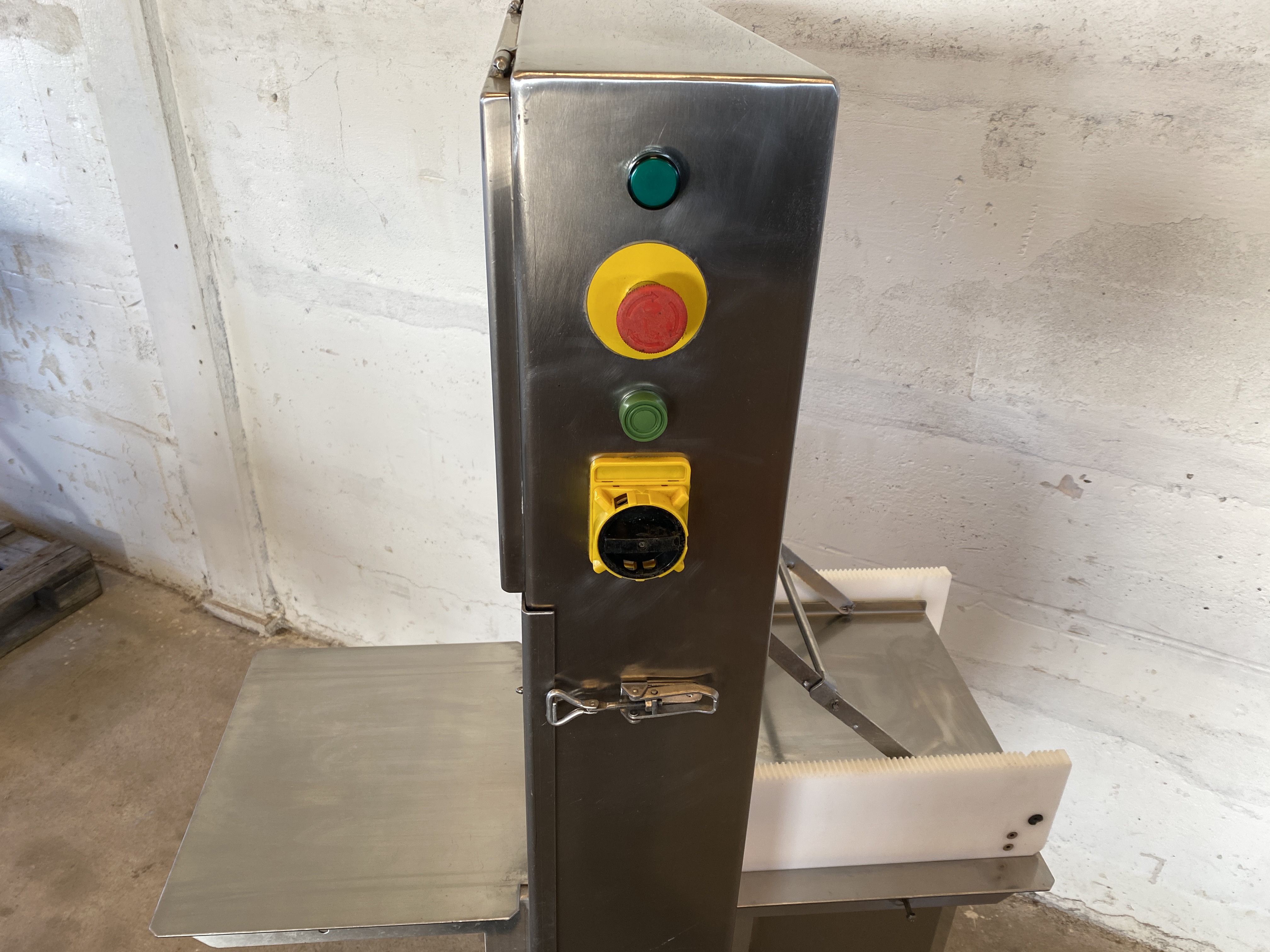 Refurbished #1354 Slicer FTC 300