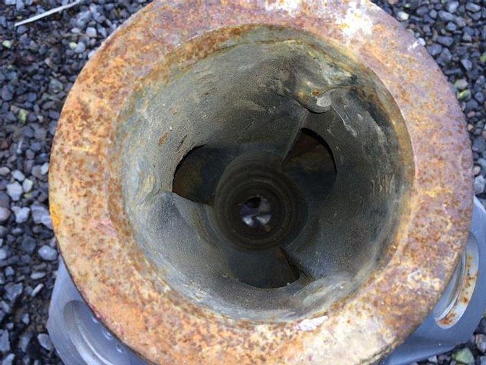 Used 17-1/2" Steel Tooth Bits - Soft Formation - Sealed Bearing