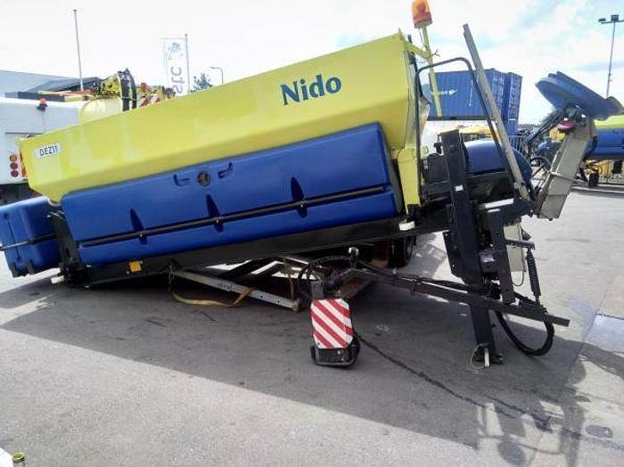 Gebruikt Nido Stratos B90-42 PCLN660