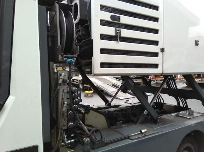 Gebruikt RAVO 530 CD