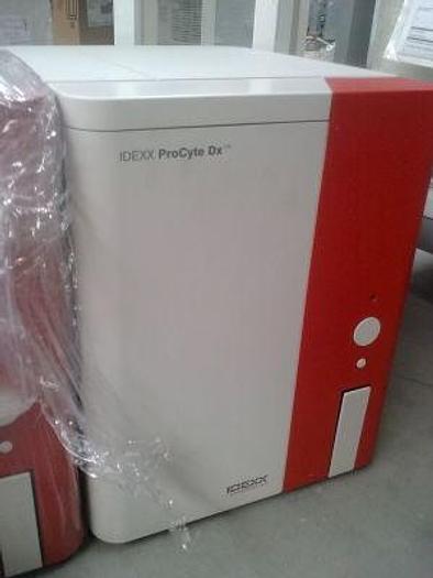 Used IDEXX ProCyte Dx (Veterynary)