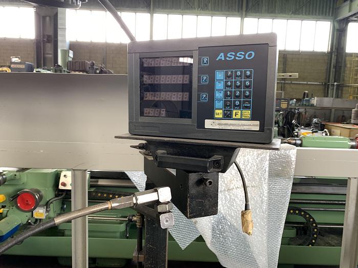 Usato 1992 PBR T 35 x 3000