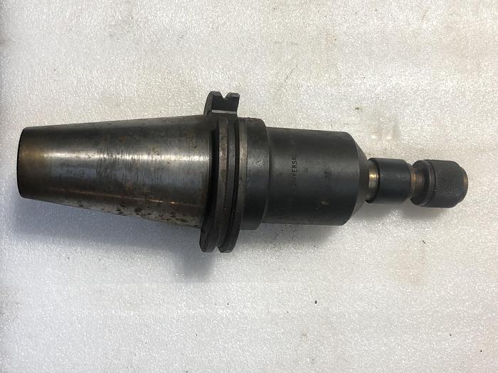 Used Valenite V50CT-15SG-55 Cat 50 (BRT2)