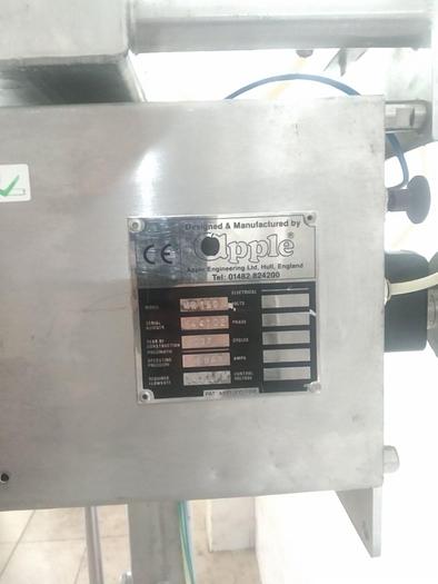 Used Apple  MR150 Depositor