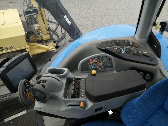 Usado 2015 NEW HOLLAND T8.330