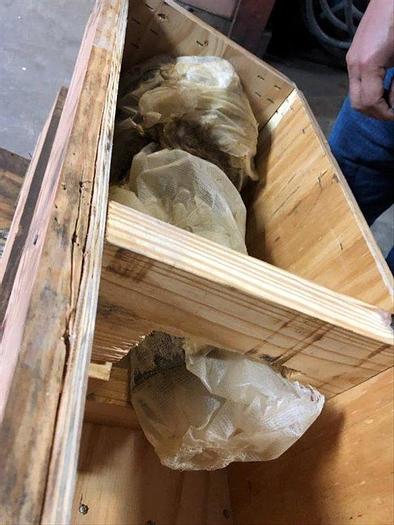 Ingersoll-Rand 10" QL80 Hammer Bit - 52329158