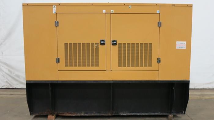 1999 CAT 200kW