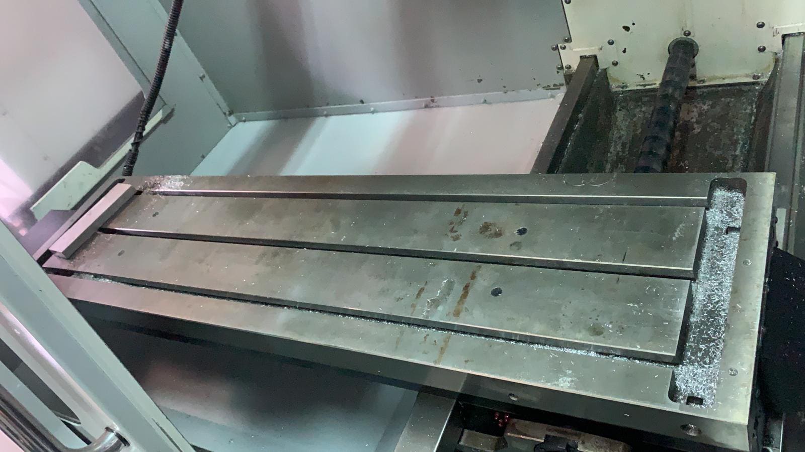 Used HAAS  TM 3P - 2010
