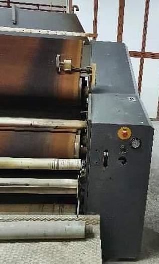 Usato 1992 STORK TC 131/3500