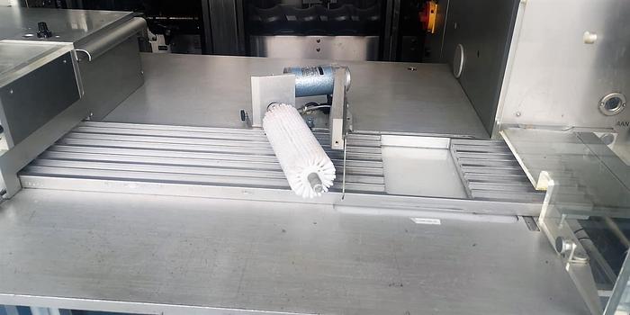 Used Romaco Noack 920 Blister Packing Line