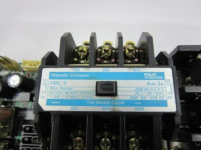 Used Fanuc A14B-0076-B005 Power Input Unit