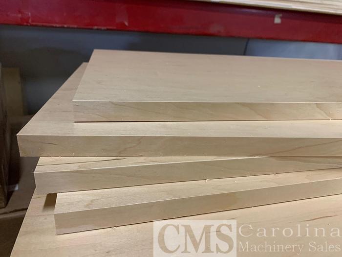 Used 2011 Brandt Ambition 1210 S