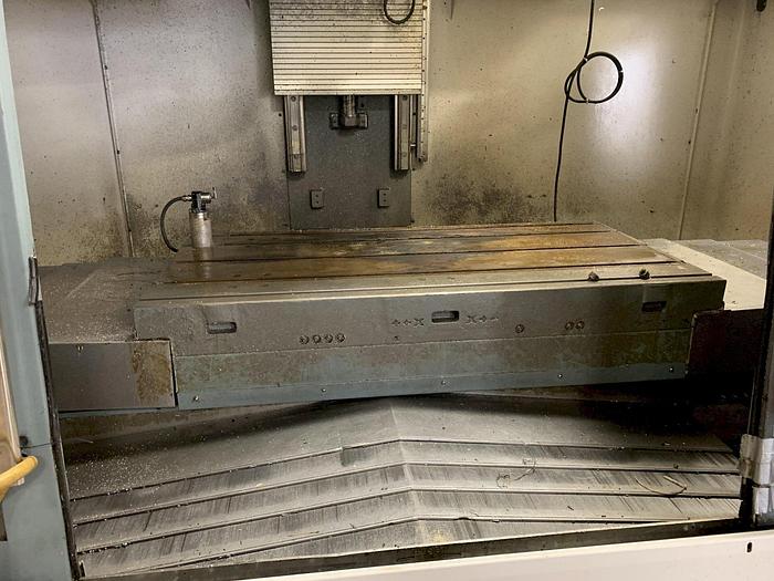 Used 1999 Cincinnati Arrow 1250