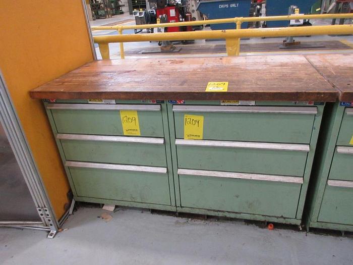 Used Safop Leonard Model 70/L-MC 82" x 23' CNC Live Spindle C-Axis Lathe