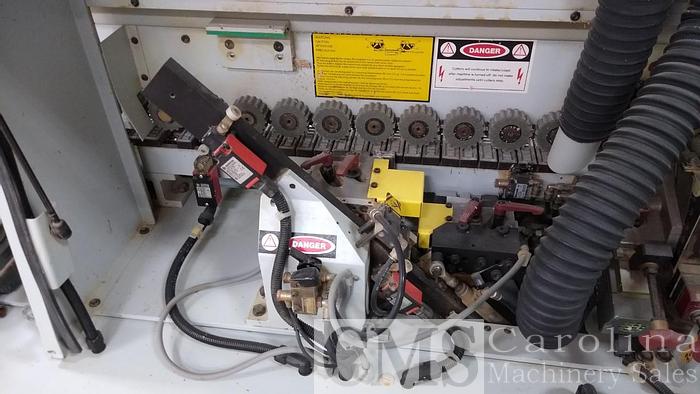 Used 1996 Brandt Optimat KD68 Edgebander