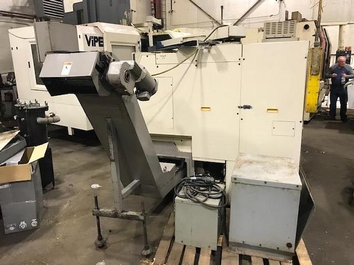 Used 1999 OKUMA LOC 400