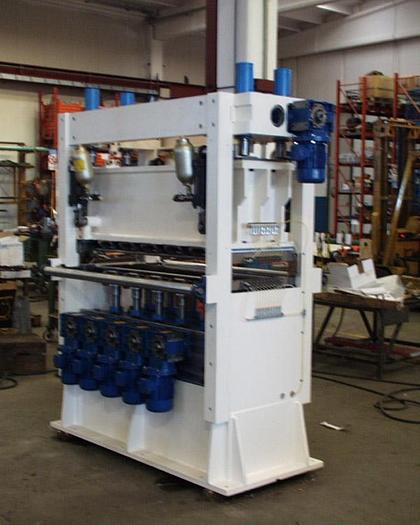 Roller Levelers (New) #3561