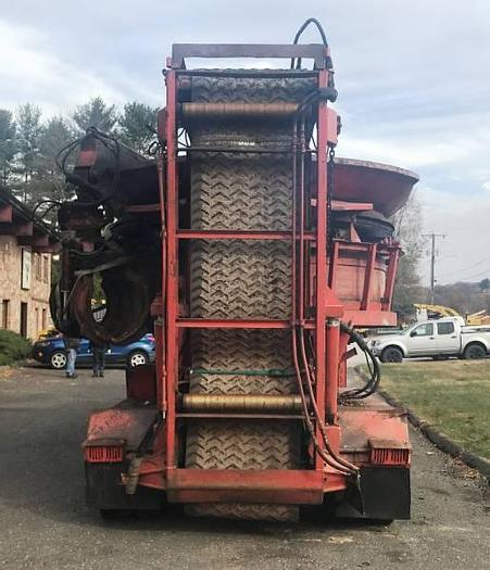 Used Morbark 1300 in  CT