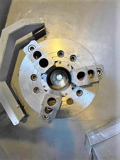 Used 2009 Haas SL-40T