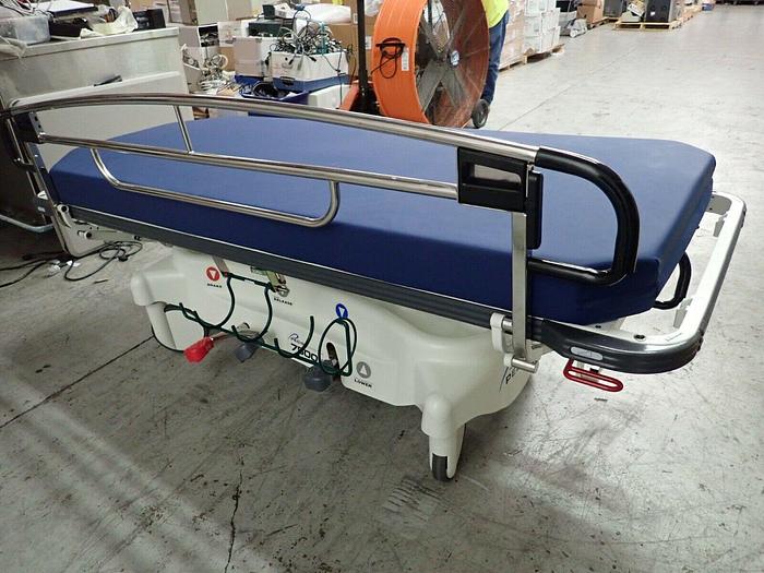 Used Pedigo 7500 W Series Transport Stretcher