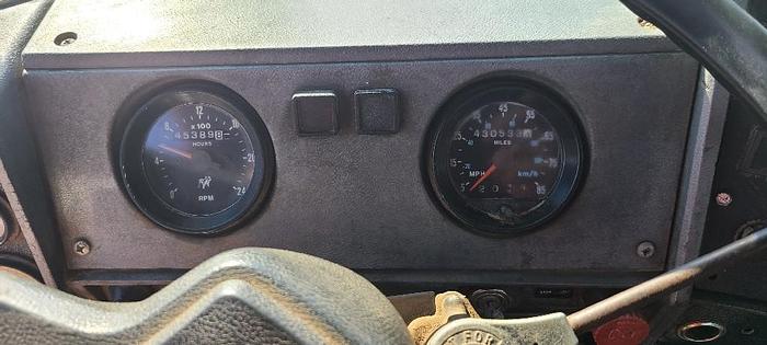 Used 1995 Mack Trucks, Incorporated RD690S