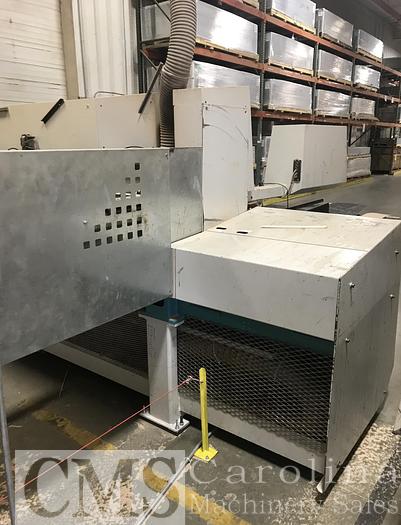Used 2004 Holz-her Cut 85 Panel Saw