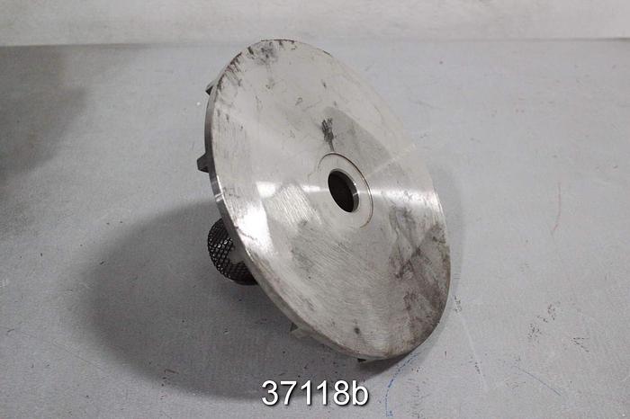 Unused Goulds 3196 XLT 15" Repeller, C01217A02 #37118