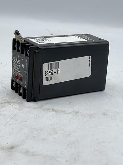 Used Regent SR552-11