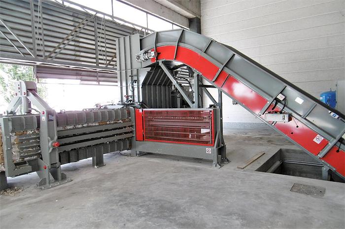 Usato PRESSE / NASTRI